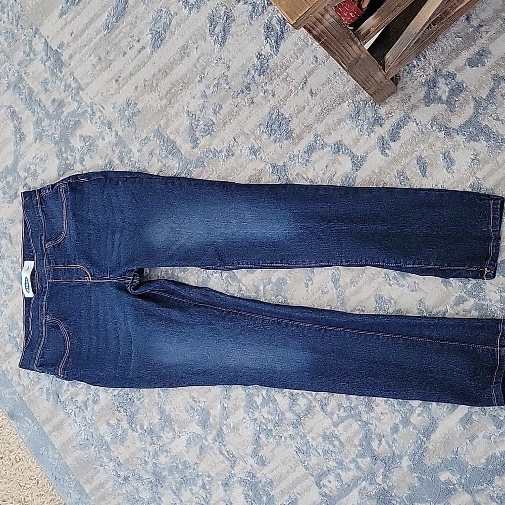 Old navy jeggings
